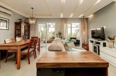 Casa com 3 quartos à venda na Rua Gralha Azul, 555, Jardim Carvalho, Porto Alegre