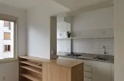 Apartamento com 1 quarto à venda na Rua Tomaz Flores, 99, Bom Fim, Porto Alegre