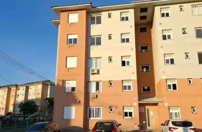 Apartamento à Venda no Residencial Firenze – 2 Dormitórios Semi Mobiliados