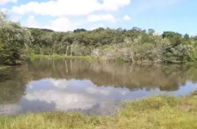 Terreno à venda na Estrada Jacques da Rosa, 1588, Lageado, Porto Alegre