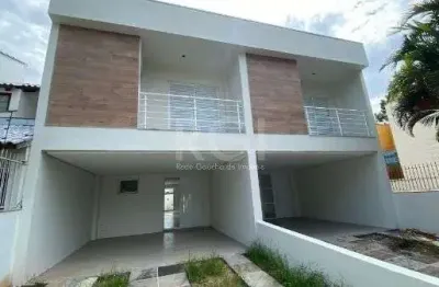 Casa para Venda - 137m², 3 dormitórios, sendo 1 suites, 2 vagas - Imperial Parqu
