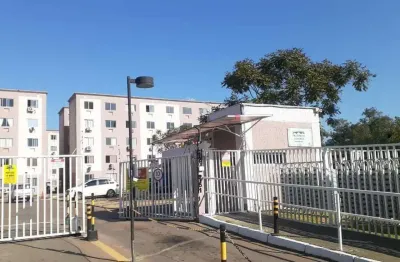 Apartamento com 2 quartos à venda na Avenida Edgar Pires de Castro, 2803, Hípica, Porto Alegre