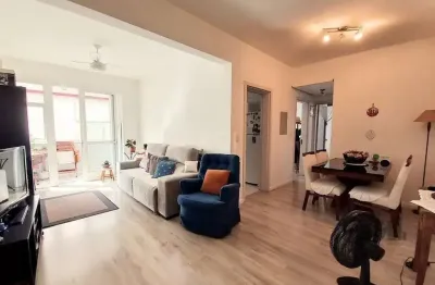 Apartamento com 2 quartos à venda na Rua Joaquim de Carvalho, 700, Vila Nova, Porto Alegre