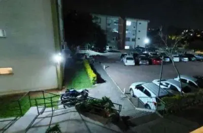 Apartamento para Venda - 69.34m², 3 dormitórios, 1 vaga - Vila Nova