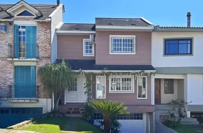 Casa em Condomínio 3 dormitórios à venda Vila Nova Porto Alegre/RS