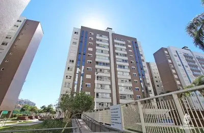 Grand Park Eucaliptos- 127 m²,3 suítes,Box duplo,semi mobiliado, infra de resort