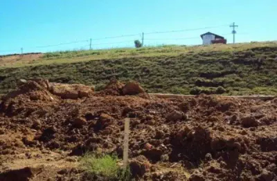 Terreno à venda na Estrada Cristiano Kraemer, 4135, Aberta dos Morros, Porto Alegre
