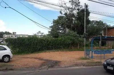 Terreno à venda na Avenida Eduardo Prado, 1350, Cavalhada, Porto Alegre