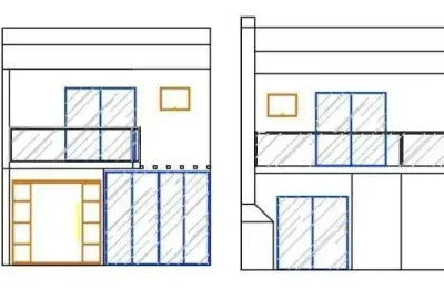 Casa para Venda - 173.88m², 3 dormitórios, sendo 1 suites, 2 vagas - Hípica Boul