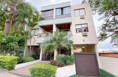 Apartamento para Venda - 67.59m², 1 dormitório, 1 vaga - Tristeza