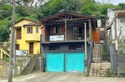 Terreno à venda na Avenida Professor Oscar Pereira, 3980, Glória, Porto Alegre