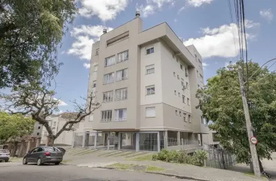 Apartamento com 2 quartos à venda na Avenida Belém, 3, Teresópolis, Porto Alegre