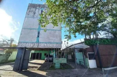 Apartamento com 1 quarto à venda na Rua Chico Pedro, 206, Camaquã, Porto Alegre