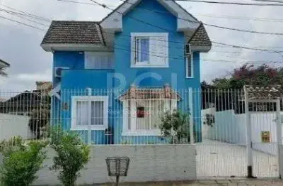 Casa para Venda - 132.13m², 3 dormitórios, sendo 1 suites, 4 vagas - Ipanema