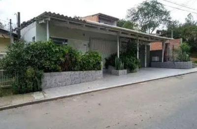 Casa para Venda - 300m², 3 dormitórios, sendo 3 suites, 2 vagas - Vila Nova