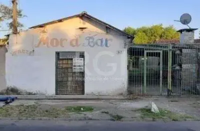 Terreno à venda na Estrada Campo Novo, 63, Ipanema, Porto Alegre