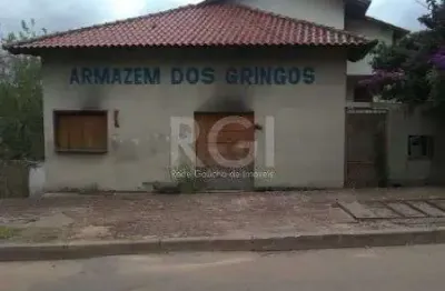Terreno à venda na Estrada Campo Novo, 632, Ipanema, Porto Alegre
