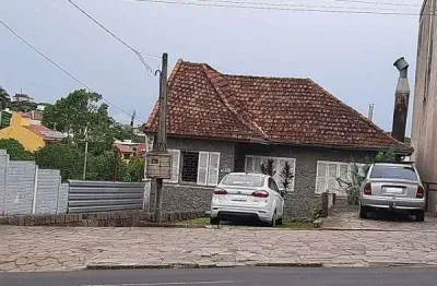 Terreno à venda na Avenida Professor Oscar Pereira, 1891, Glória, Porto Alegre