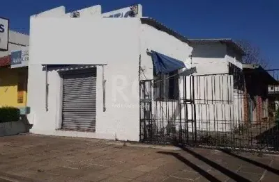 Terreno à venda na Avenida Eduardo Prado, 2013, Cavalhada, Porto Alegre