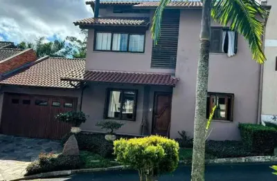 Casa em Condomínio 3 dormitórios à venda Cavalhada Porto Alegre/RS