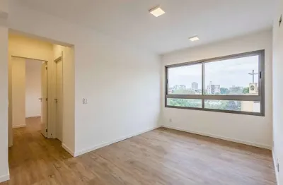 Apartamento com 2 quartos à venda na Rua Cipó, 392, Passo da Areia, Porto Alegre