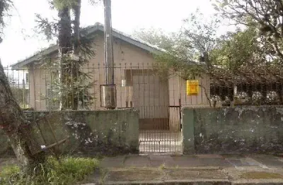 Terreno à venda na Rua Cirilo Leite Torres, 35, Espírito Santo, Porto Alegre