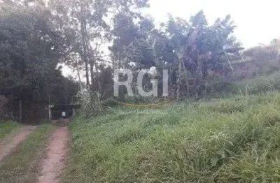 Terreno à venda na Estrada Maria Altina, 135, Hípica, Porto Alegre