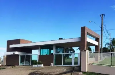 Terreno à venda na Avenida Altos do Santa Rita, 521, Aberta dos Morros, Porto Alegre