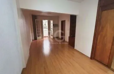 Apartamento com 3 quartos à venda na Rua Jerônimo Coelho, 44, Centro Histórico, Porto Alegre