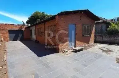 Casa com 2 quartos à venda na Avenida Bernardino Silveira de Amorim, 345, Sarandi, Porto Alegre