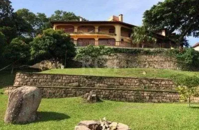 Casa para Venda - 596m², 6 dormitórios, sendo 4 suites, 6 vagas - Vila Conceição