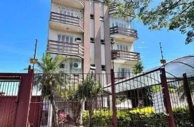 Apartamento em Porto Alegre, no bairro Medianeira, com 1 dormitório(s), e 1 banh