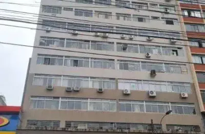 Apartamento em Porto Alegre, no bairro Centro Histórico, com 1 dormitório(s), e