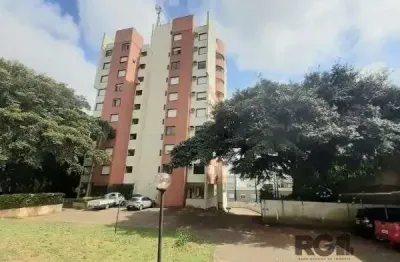 Apartamento em Porto Alegre, no bairro Glória, com 2 dormitório(s), e 2 banheiro