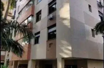 Apartamento com 2 quartos à venda na Rua Itapitocaí, 60, Cristal, Porto Alegre