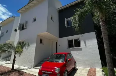 Casa em Condomínio 3 dormitórios à venda Vila Nova Porto Alegre/RS