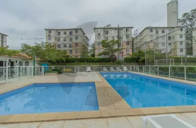 Apartamento com 2 quartos à venda na Avenida A, 205, Mário Quintana, Porto Alegre