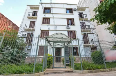 Apartamento com 2 quartos à venda na Rua José de Alencar, 323, Menino Deus, Porto Alegre