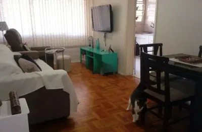 Apartamento com 1 quarto à venda na Rua Mali, 84, Vila Ipiranga, Porto Alegre