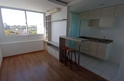 Apartamento com 2 quartos à venda na Rua Coronel Massot, 1229 - Tor, Cristal, Porto Alegre