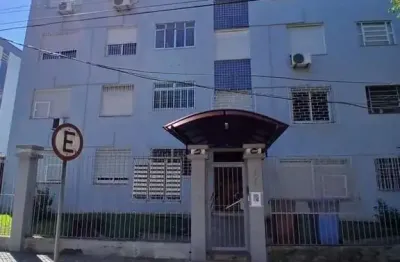 Apartamento 1 quarto, 46,50m² privativos - Bairro Vila Ipiranga