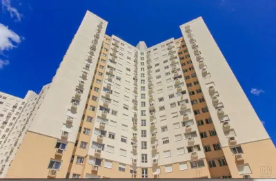Apartamento com 2 quartos à venda na Avenida Bento Gonçalves, 1515, Partenon, Porto Alegre