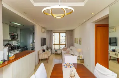 Apartamento com 2 quartos à venda na Rua Jari, 735, Passo da Areia, Porto Alegre