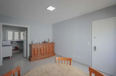 Apartamento com 2 quartos à venda na Rua Olinda, 126, São Geraldo, Porto Alegre