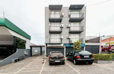 Apartamento com 1 quarto à venda na Avenida do Forte, 1174, Vila Ipiranga, Porto Alegre