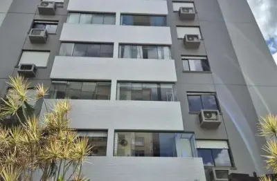 Apartamento com 3 quartos à venda na Rua Botafogo, 1246, Menino Deus, Porto Alegre
