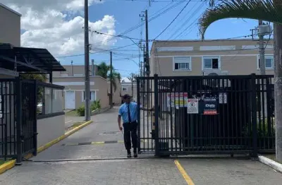 Casa com 2 quartos à venda na Rua Capitão Pedroso, 416, Restinga, Porto Alegre