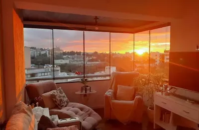 Apartamento com 2 quartos à venda na Rua Gomes Jardim, 1120, Santana, Porto Alegre