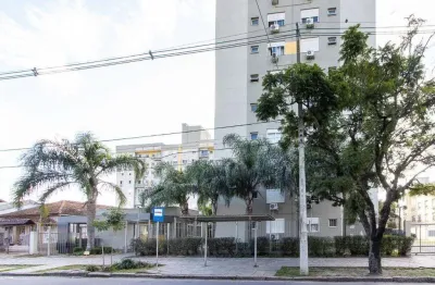 Apartamento com 2 quartos à venda na Rua Doutor Barcelos, 2434, Tristeza, Porto Alegre