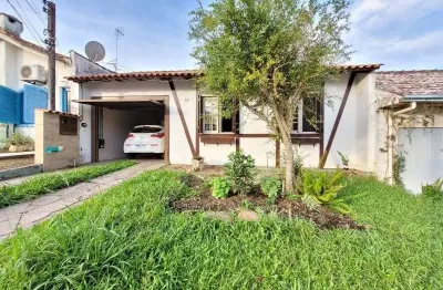 Casa para locação no Condomínio Residencial Encosta do Cerro – Hípica